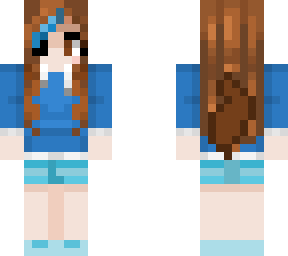 my (almost) new oc