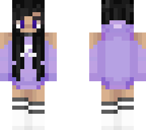 my astelic  edit but purple