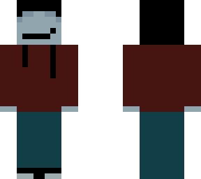 my custom skin