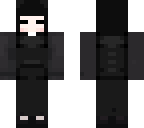 my custom skin