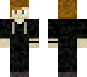 my first skin!
