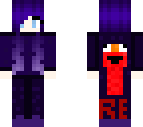 my follower laurabanans skin special :d