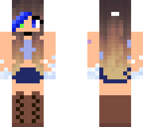 my oc