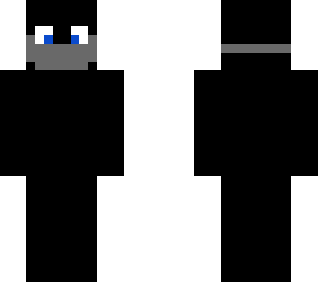 my skin (mask)