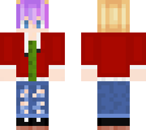 my skin