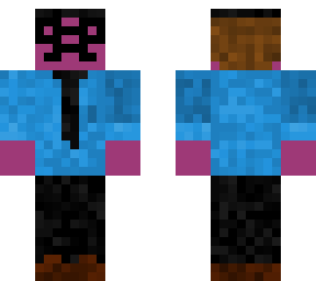 my skin