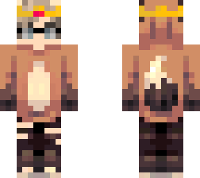 my skin
