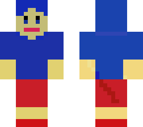 my skin