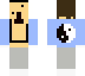 my skin