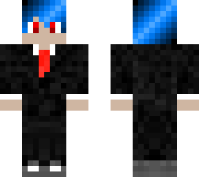 my skin is a suit