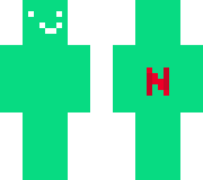 netflix green default avatar