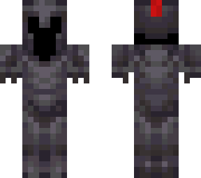 netherite gladiator