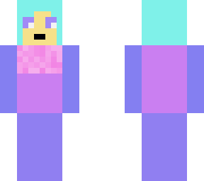 new oc