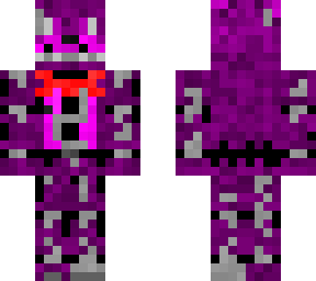 nightmare bonnie