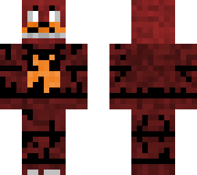 nightmare freddy