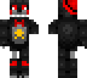 nightmare lefty