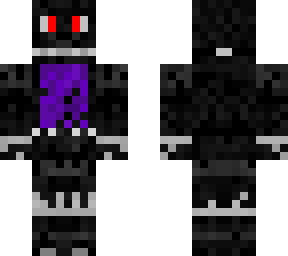 nightmare midnight