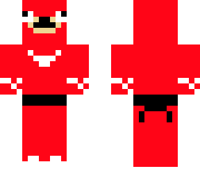 ninja knuckles