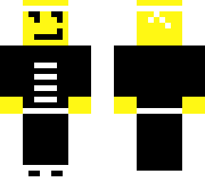 ninjasmile