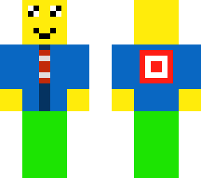 norm noob