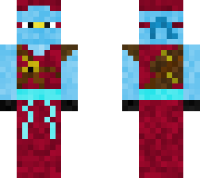 nya ninjago