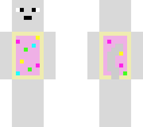 nyan cat