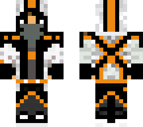 orange assaisn