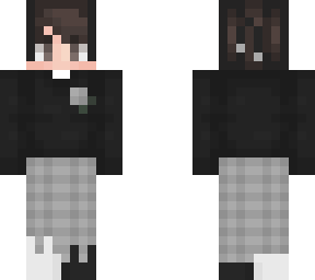 pajama skin