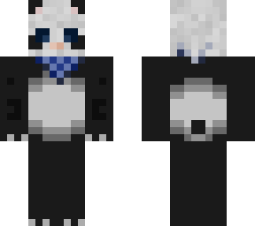panda