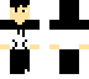 panda human