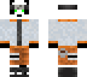 panda uzumaki