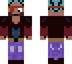 patcheye