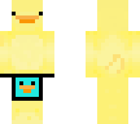 pato baista