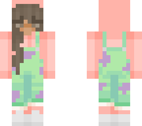 patrick overalls