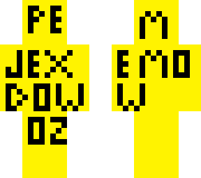 pejex dowoz memow