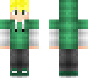 personal skin