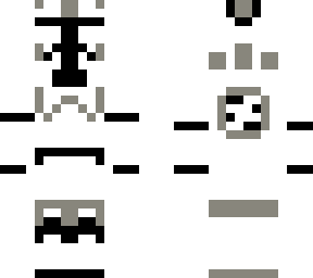phase (i) clone trooper