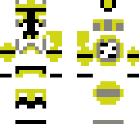 phase (i) clone trooper lieutenant