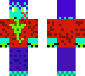 phoenixgamer super skin