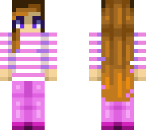pink- rce