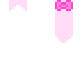 pink hair