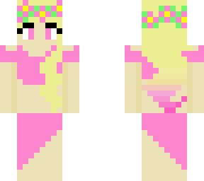 pink paradise