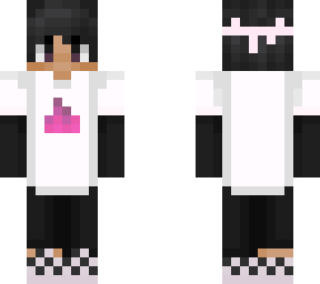 pink sapnap <3
