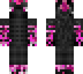pinky