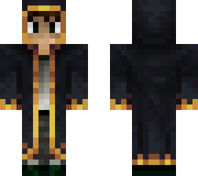 pipe ortiz cape