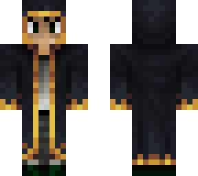 pipe ortiz cape 2.0