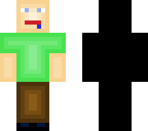 plastic noob