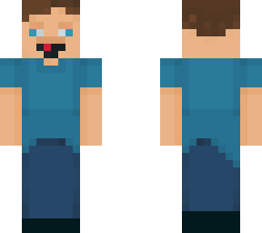 please don't request derp skins.