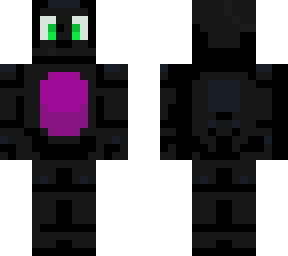 plush midnight