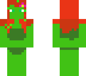 poison ivy